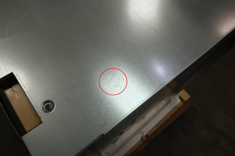 Miele ContourLine Series 24" RemoteVision Non Plumbed Combi-Steam DGC 6760 XXL