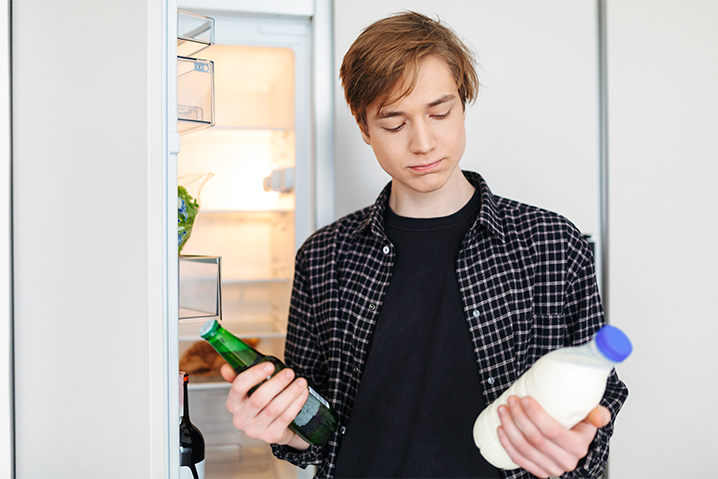 HOW TO PROPERLY USE THE FREEZER – Alabama Appliance
