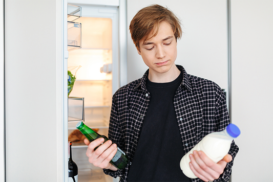 HOW TO PROPERLY USE THE FREEZER