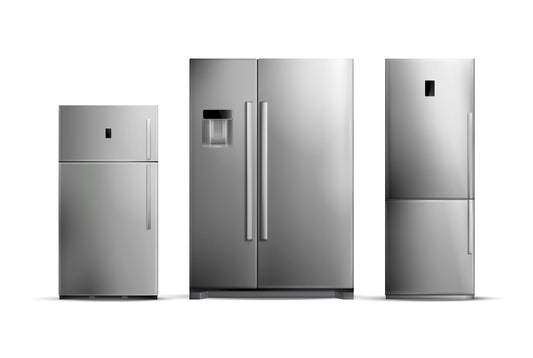 Alabama Appliance - Choosing the Right Refrigerator for Your Home