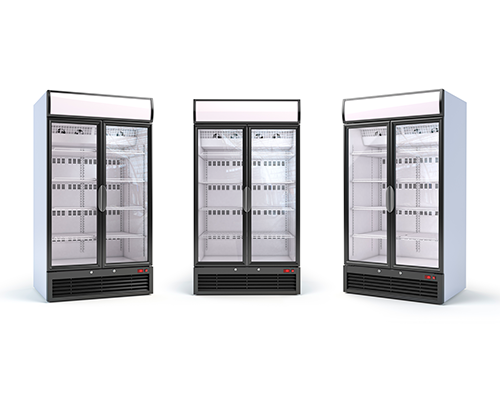 HOW TO CHOOSE THE IDEAL REFRIGERATOR FOR YOUR BUSINESS