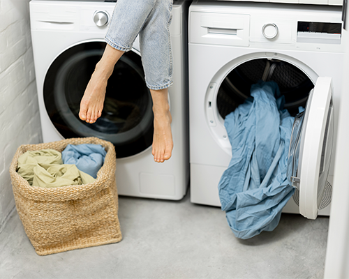 How to Clean Washing Machine: See Simple and Cheap Tips
