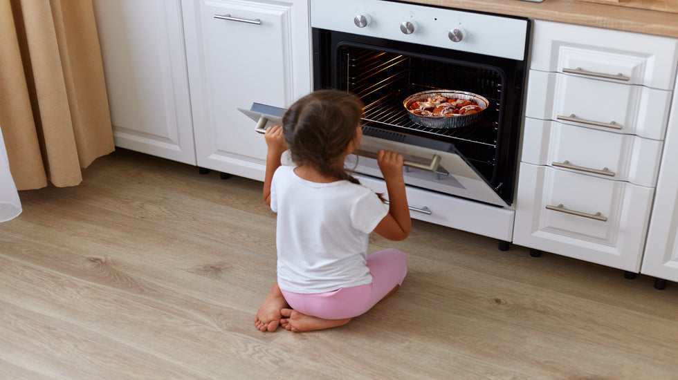 How to Choose the Right Oven for Your Cooking Needs