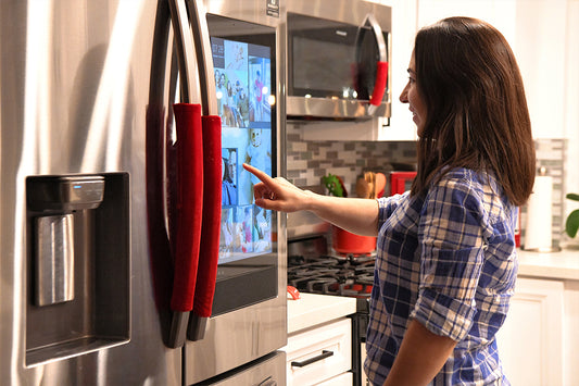 Do Smart Refrigerators make a good investment?