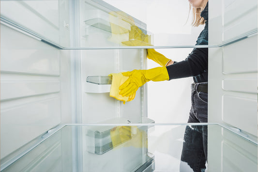 How to prolong the life of your Freezer