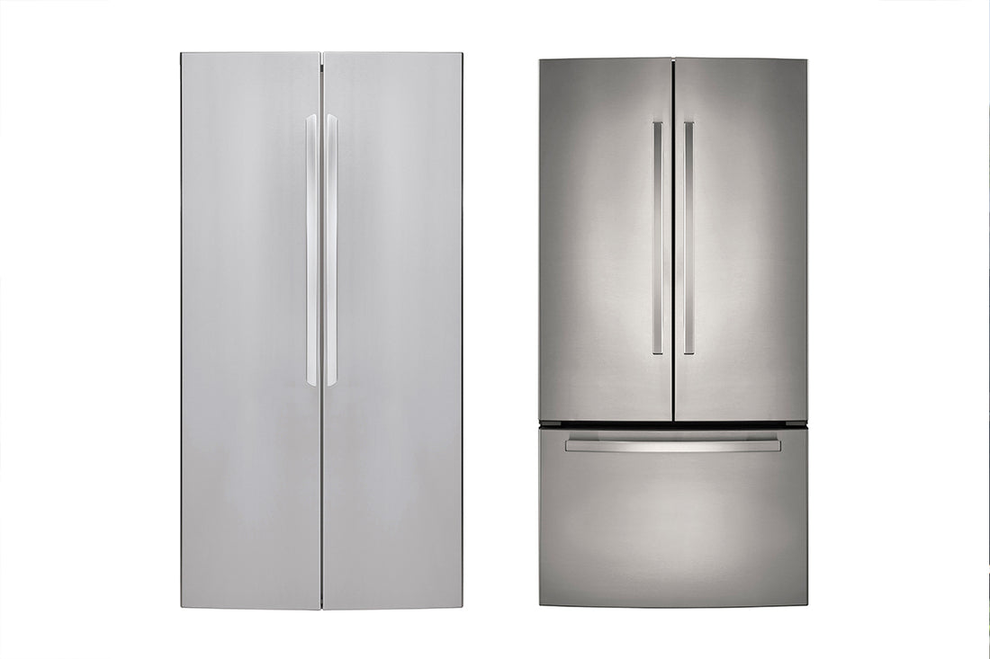 What should you know when buying refrigerators?