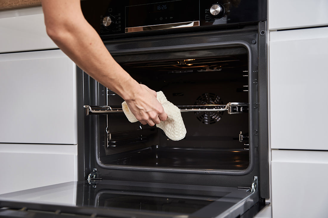 Gas or Electric Oven: Which One to Choose?