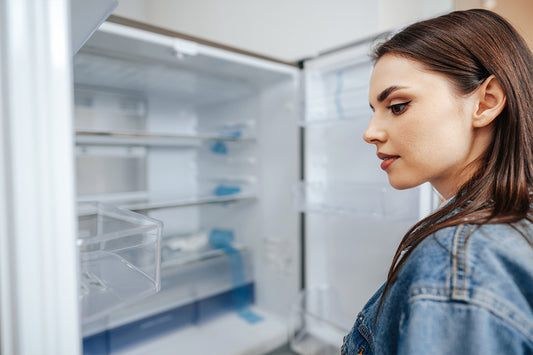 How to defrost my refrigerator?