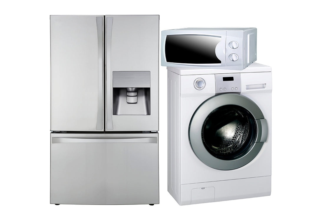 Buy or Repair, Which Is Better When an Appliance Breaks?