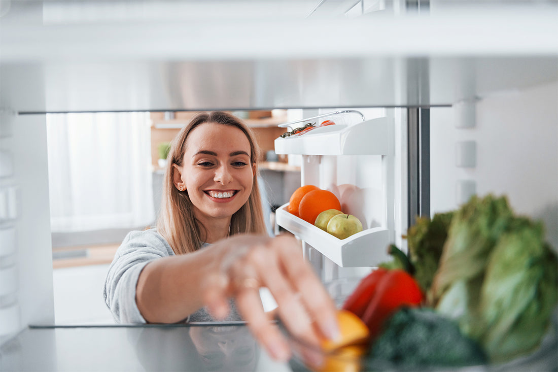 How to choose the right refrigerator for your home