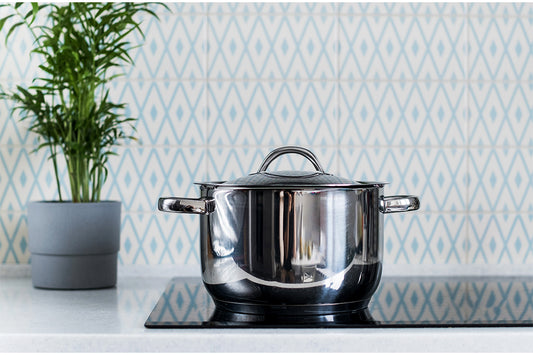 The Pros and Cons of Cooking with Induction