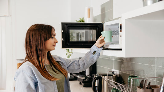 How to Clean and Maintain Your Microwave in Perfect Condition