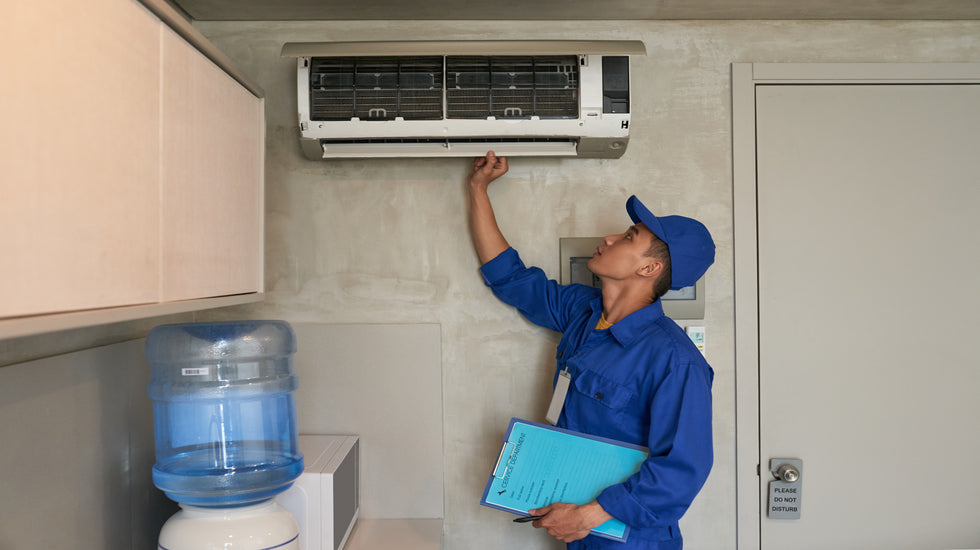 What to Do When Your Air Conditioner Cools Too Much