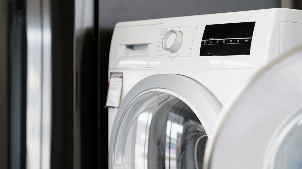 Energy-Saving Tips for Drying Clothes in the Dryer