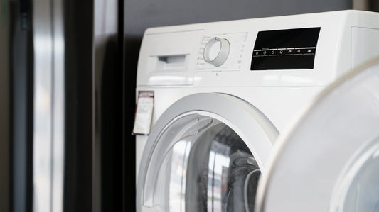 How to Choose the Best Washing Machine?