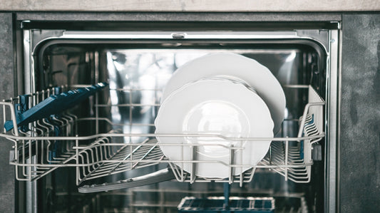 Technology in Dishwashers: Exploring the Latest Innovations