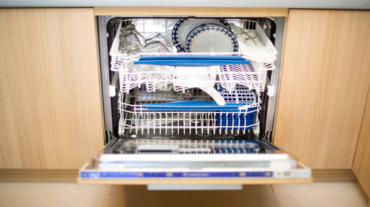 Efficient Loading Tips: How to Load Your Dishwasher for Optimal Washing