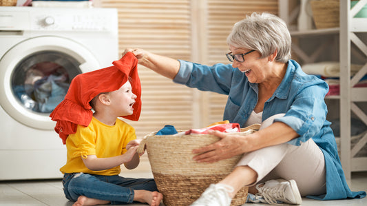 Creating the Perfect Laundry Room: Essential Appliances and Organization Tips