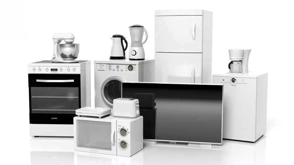 Multifunctional appliances: maximize the use of each device