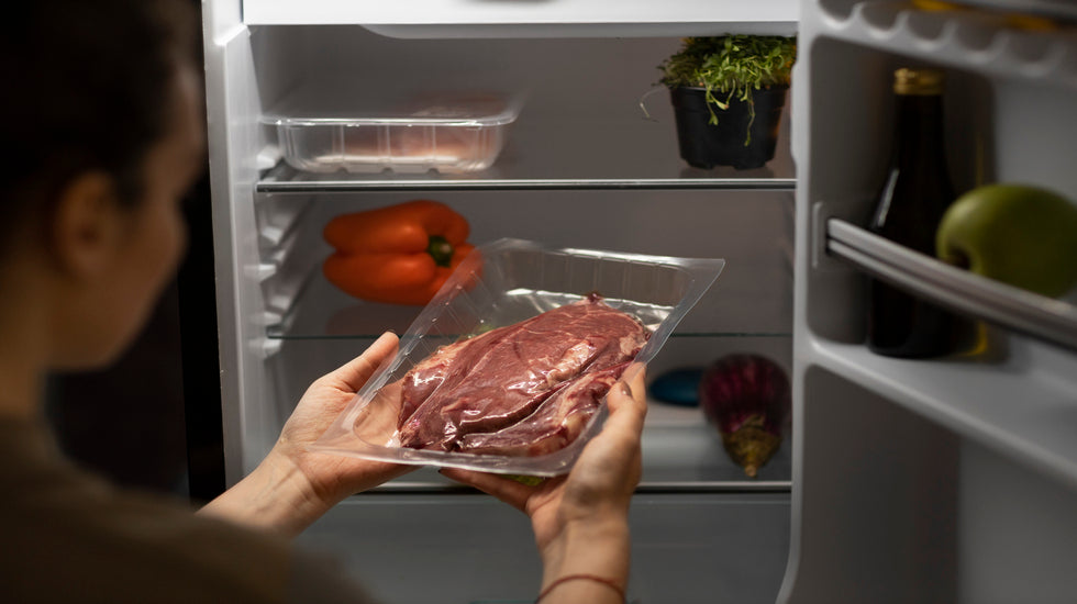 How to Better Preserve Food in Your Refrigerator