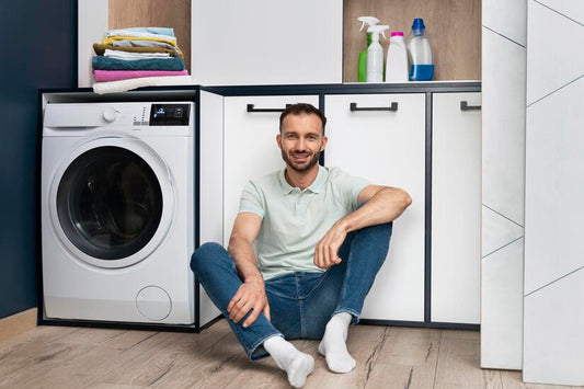 Efficiency and Space Savings: Unveiling the Compact Washers by Bosch