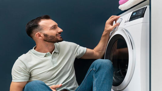 Elevating Laundry Day: Unveiling the Excellence of LG and Electrolux Front Load Washers