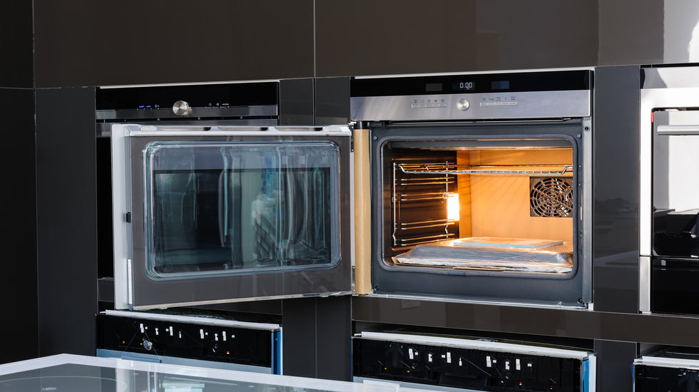 Zline: Adding Luxury to Your Kitchen with Microwaves