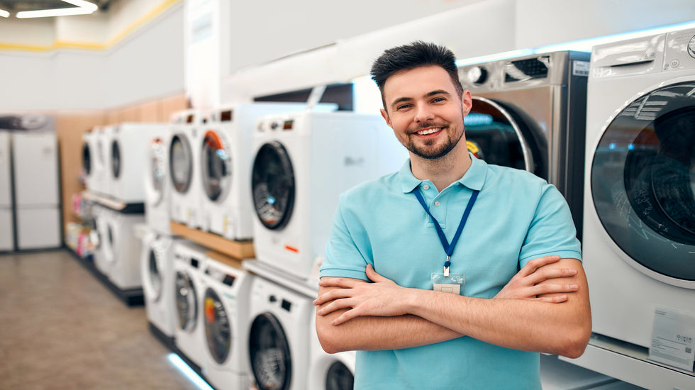 Saving energy with your appliances: tips