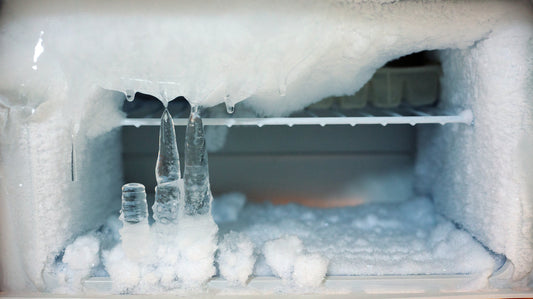 Tips to Prevent Frost Buildup in Your Refrigerator Freezer