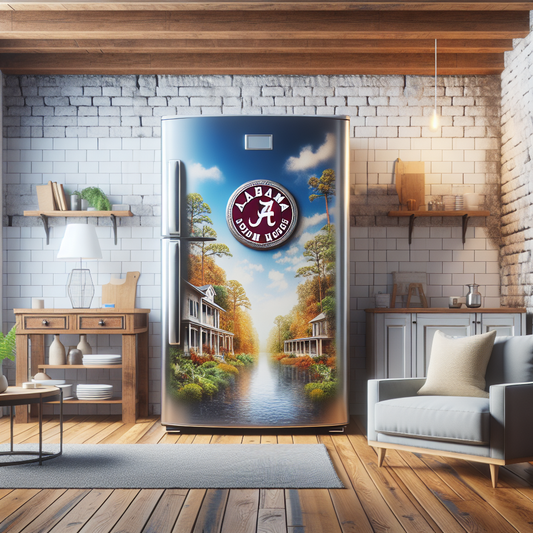 Elevate Your Alabama Home