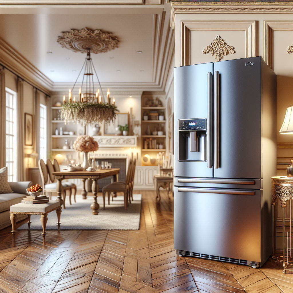 "Alabama’s Trusted Home for Premium Appliances"