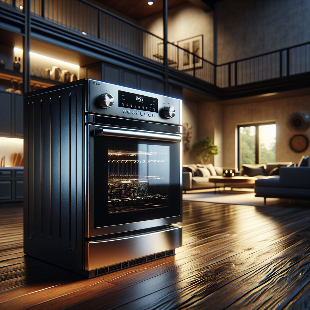 "Premium Performance at Alabama Appliance"