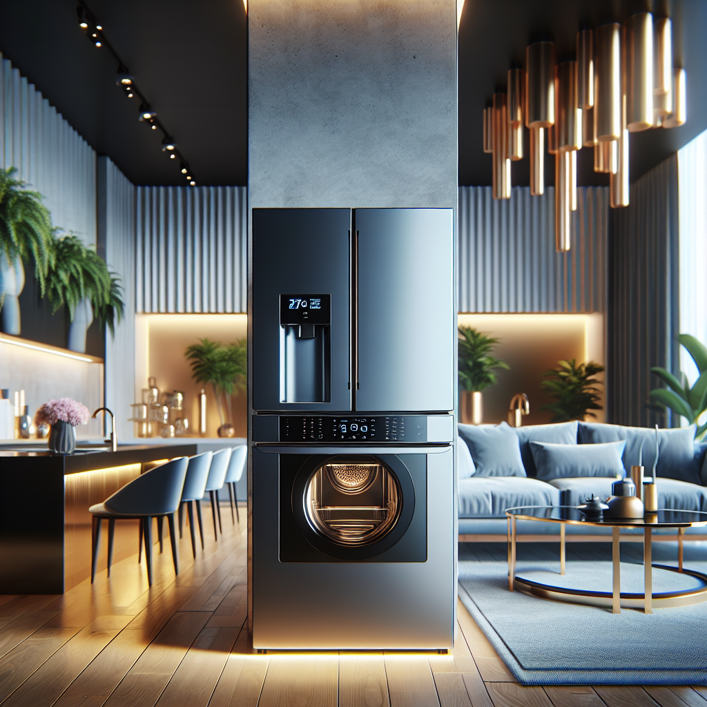 Style and Innovation for Every Home