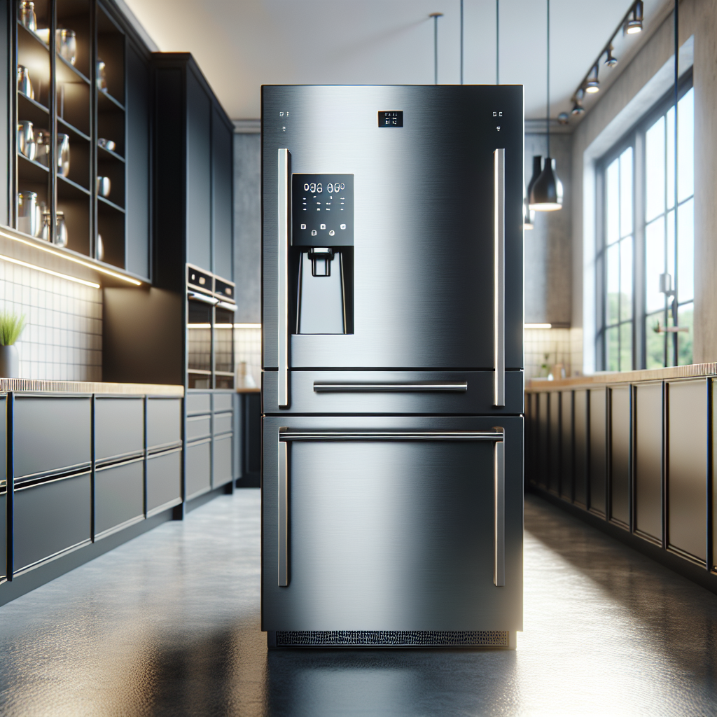 The 5 Essential Appliances to Modernize Your Kitchen