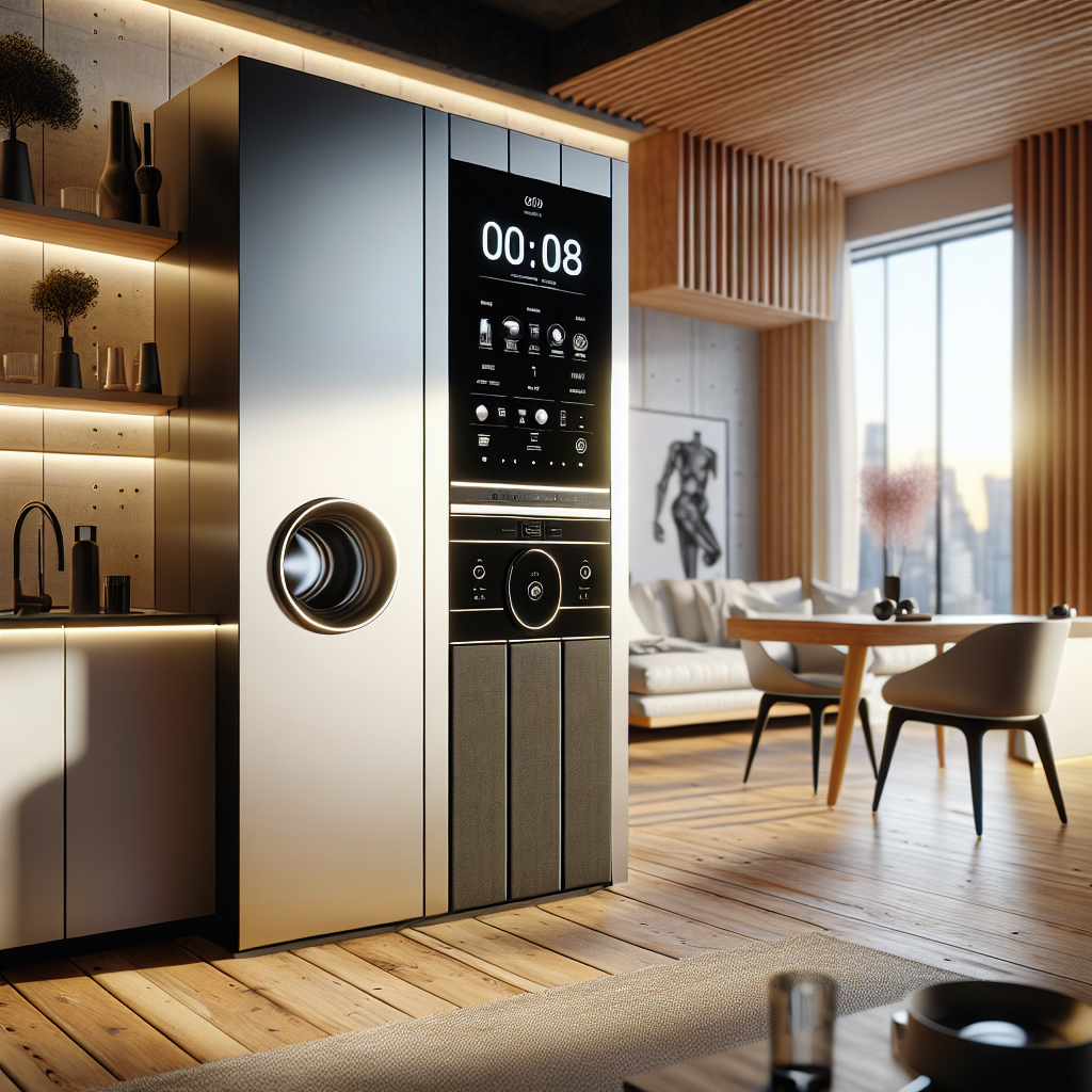 "Designed to Enhance Your Everyday"
