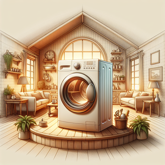 "From Our Home to Yours: The Best Appliances"