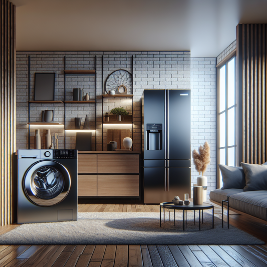 Redefining Home Essentials