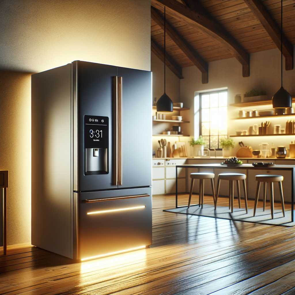 Smart Appliances That Simplify Your Daily Life