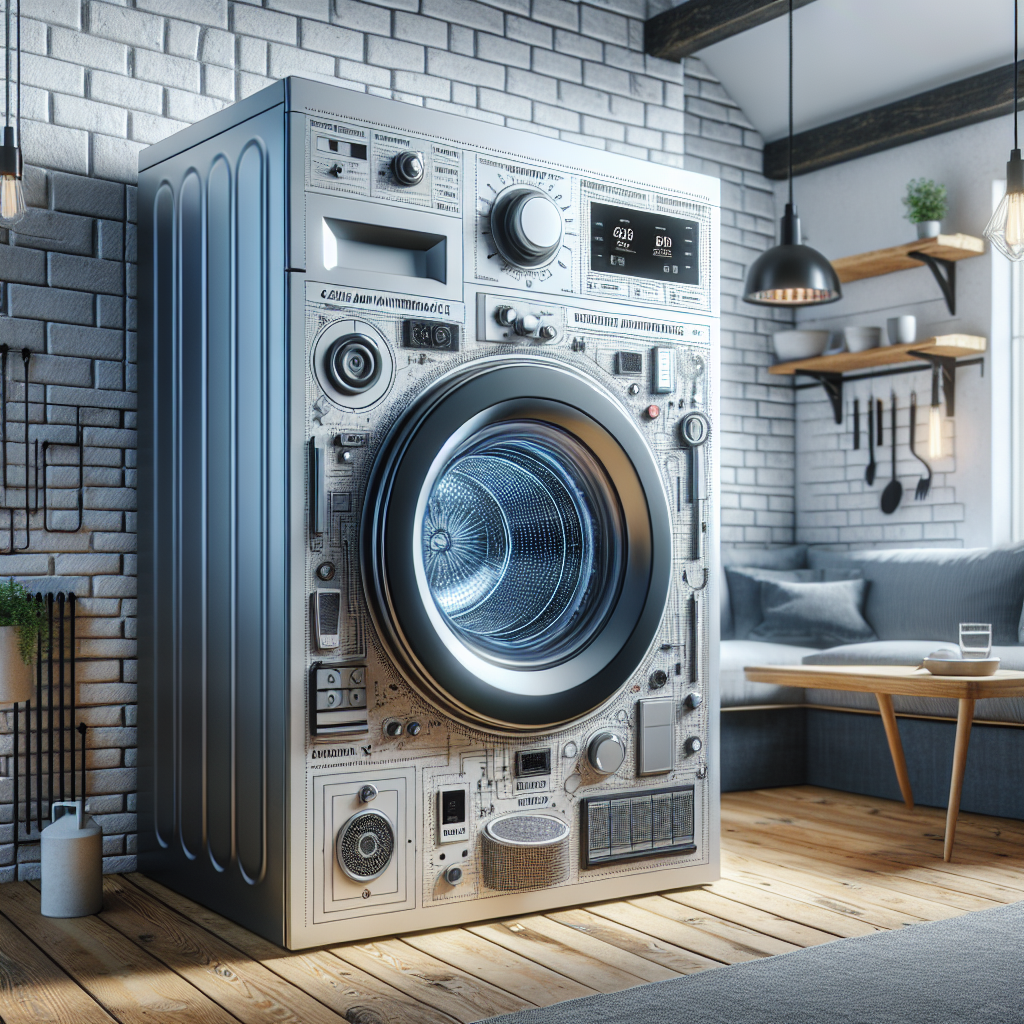 Care and Maintenance of Appliances to Extend Their Lifespan