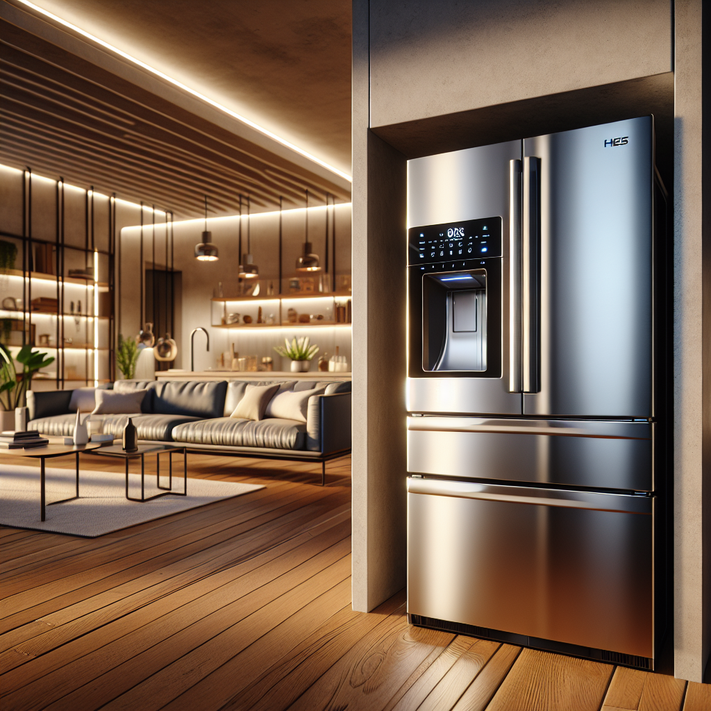 "Quality Appliances for Quality Living"