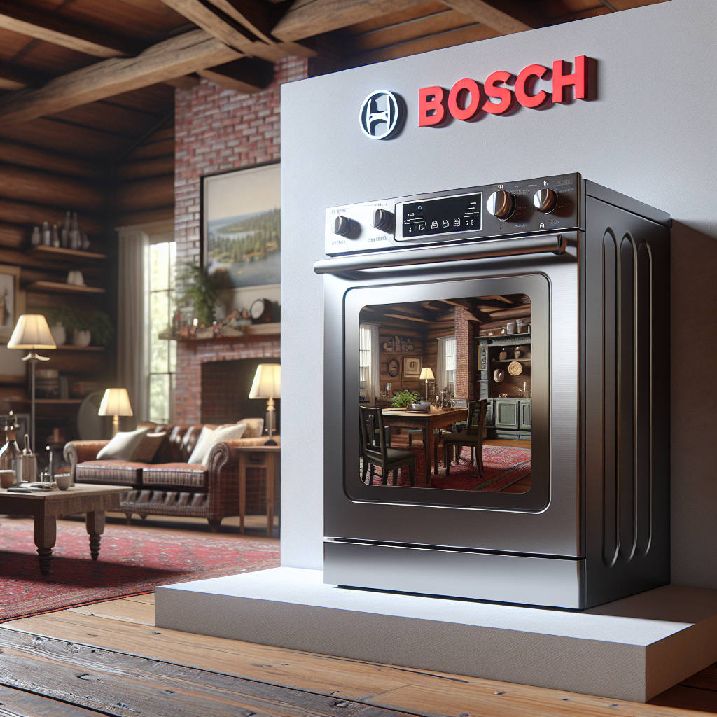 Alabama’s Premier Bosch Source