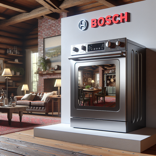 Alabama’s Premier Bosch Source