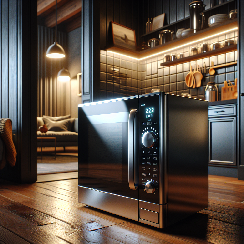 Microwave Comparison: Which One is Best for You?