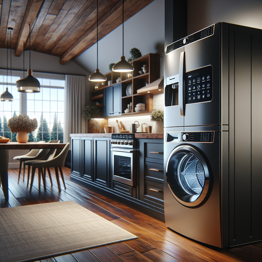 Alabama’s Choice for Modern Appliances