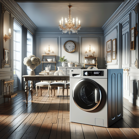"Your One-Stop Shop for Quality Appliances"