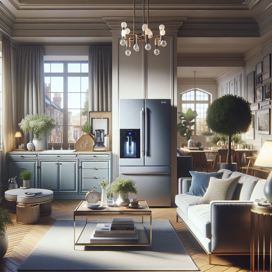 How to Choose the Ideal Appliance for Your Home