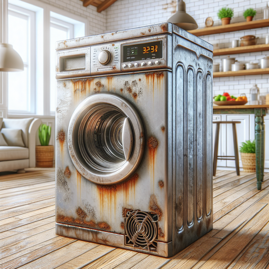 When is the Right Time to Replace Your Appliances?