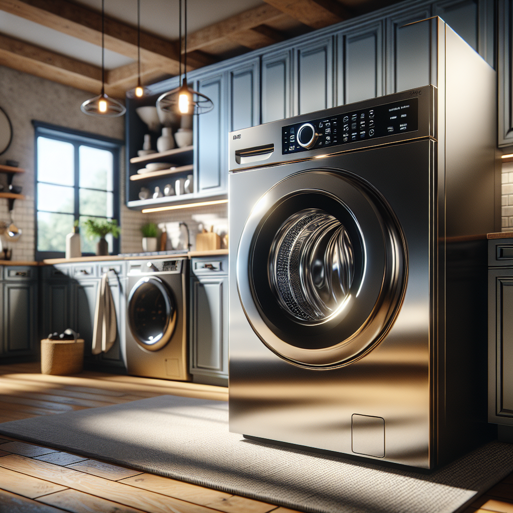 "Discover the Heart of the Home with Bosch"