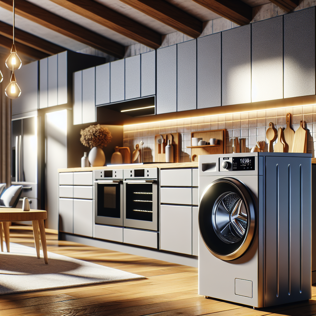 Building Quality and Trust, One Appliance at a Time