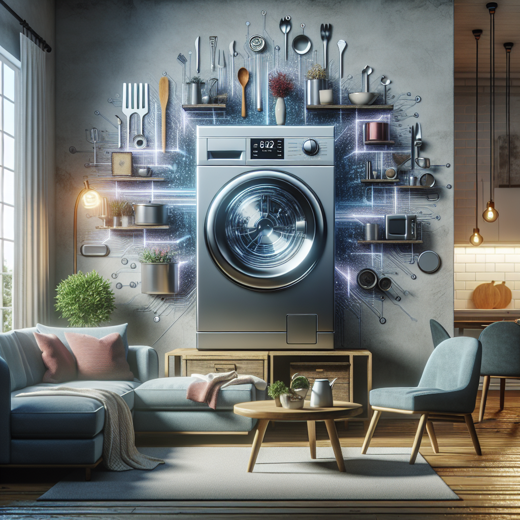 How to Keep Your Appliances in Perfect Condition